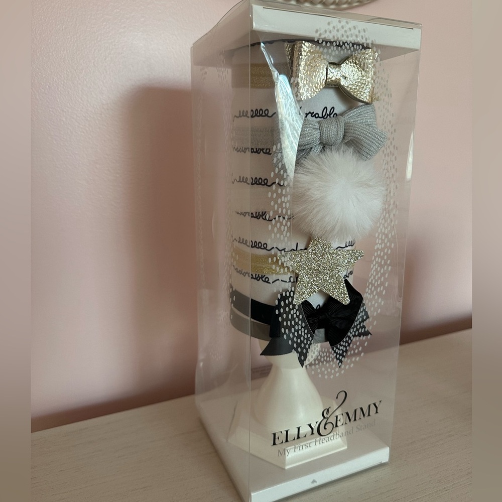 Headband stand brand new ✨